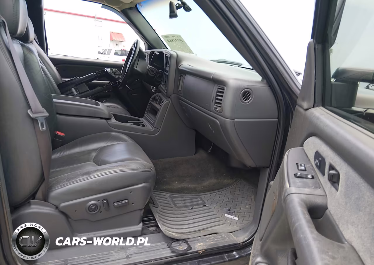 2003 GMC Sierra 1500 Slt VIN:2GTEK19T631148908 - 5