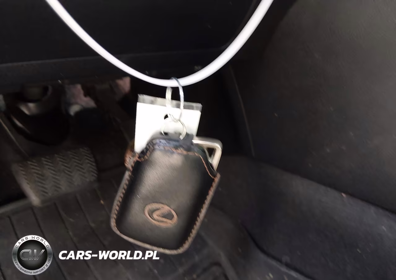 2020 Lexus Nx 300 VIN:JTJGARBZ8L2168115 - 11