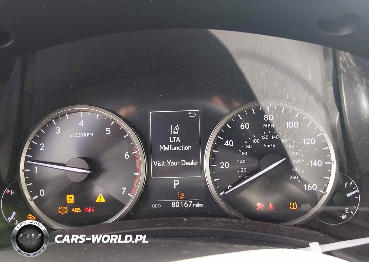 2020 Lexus Nx 300 VIN:JTJGARBZ8L2168115 - 7