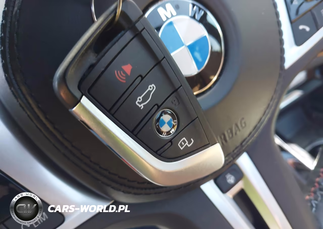 2022 BMW X3 M40I VIN:5UX83DP04N9L62485 - 11
