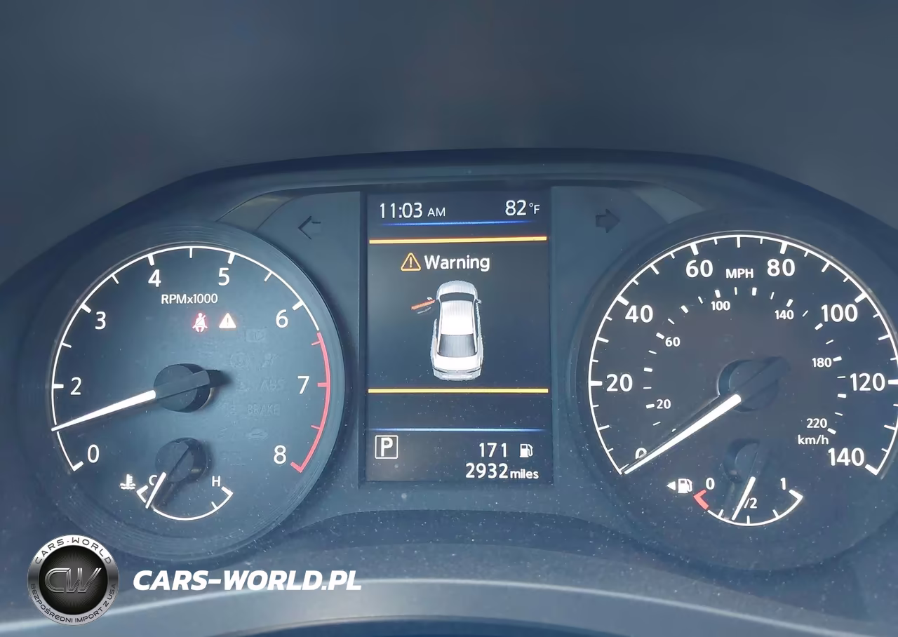 2025 Nissan Altima S Fwd VIN:1N4BL4BV9SN334510 - 15