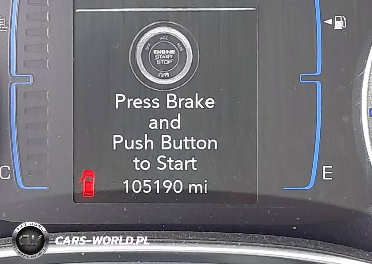2019 Chrysler Pacifica Touring L VIN:2C4RC1BG5KR668240 - 7