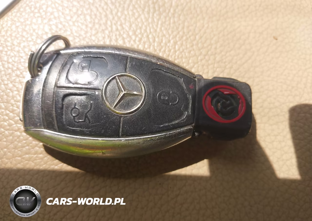 2007 Mercedes-Benz Ml 320 Cdi 4Matic VIN:4JGBB22E67A166143 - 11