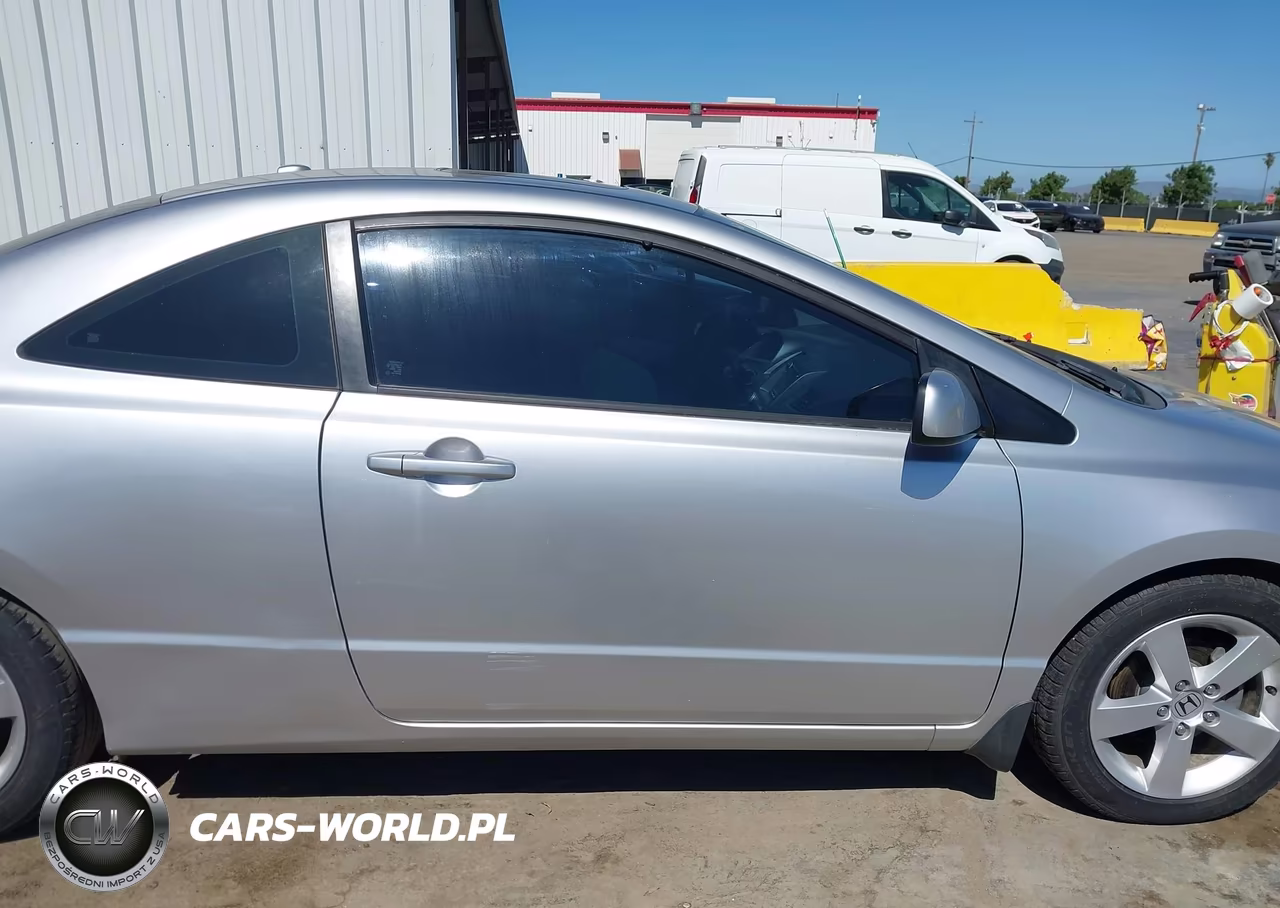 2006 Honda Civic Ex VIN:2HGFG11856H538778 - 13