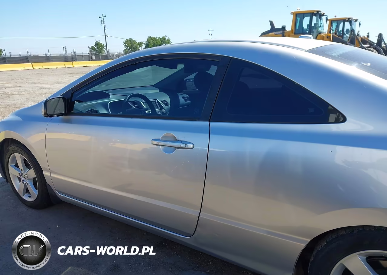 2006 Honda Civic Ex VIN:2HGFG11856H538778 - 14