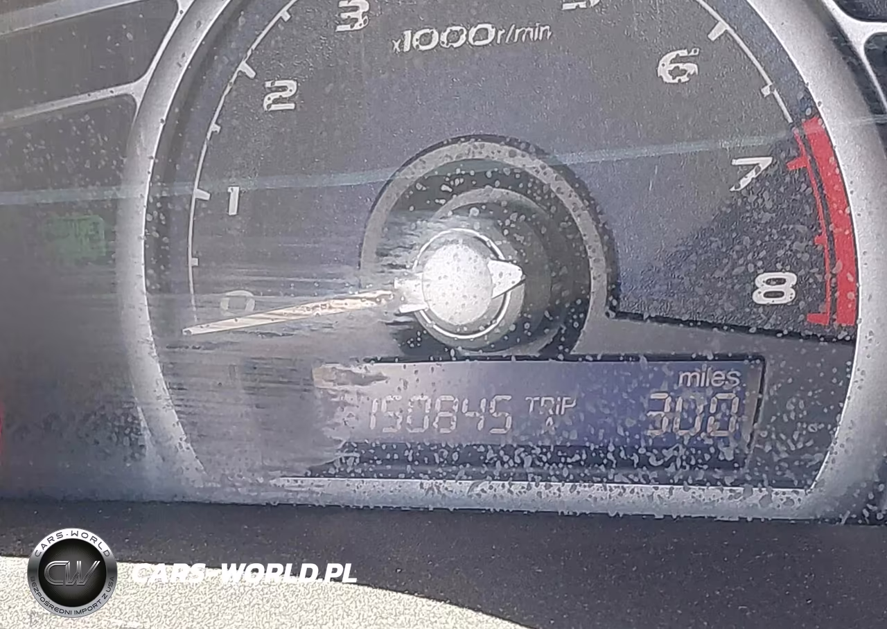 2006 Honda Civic Ex VIN:2HGFG11856H538778 - 15