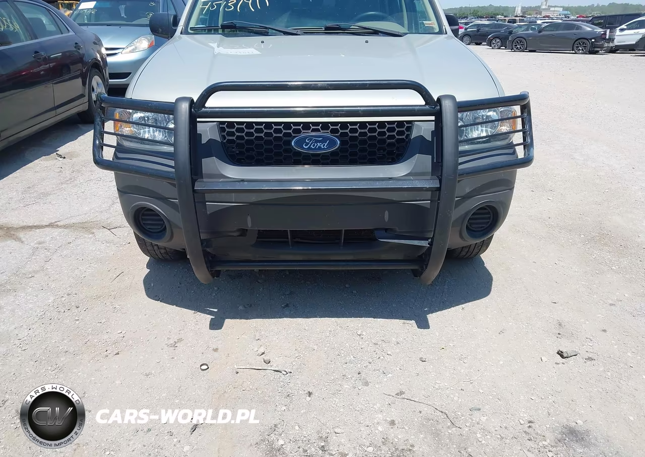 2005 Ford Escape Xls VIN:1FMYU92Z25KA75555 - 6
