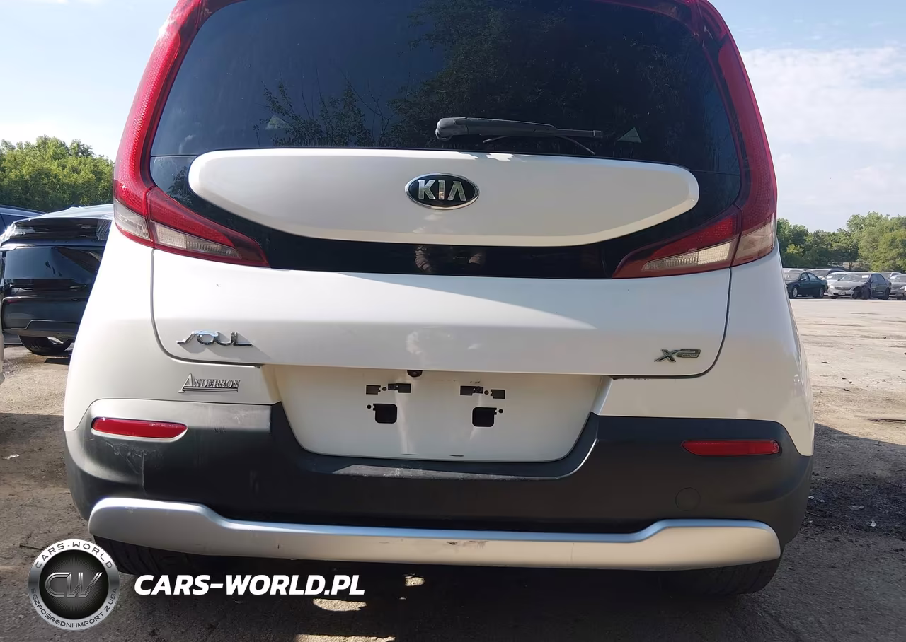 2020 Kia Soul X-Line VIN:KNDJ23AU8L7064140 - 19