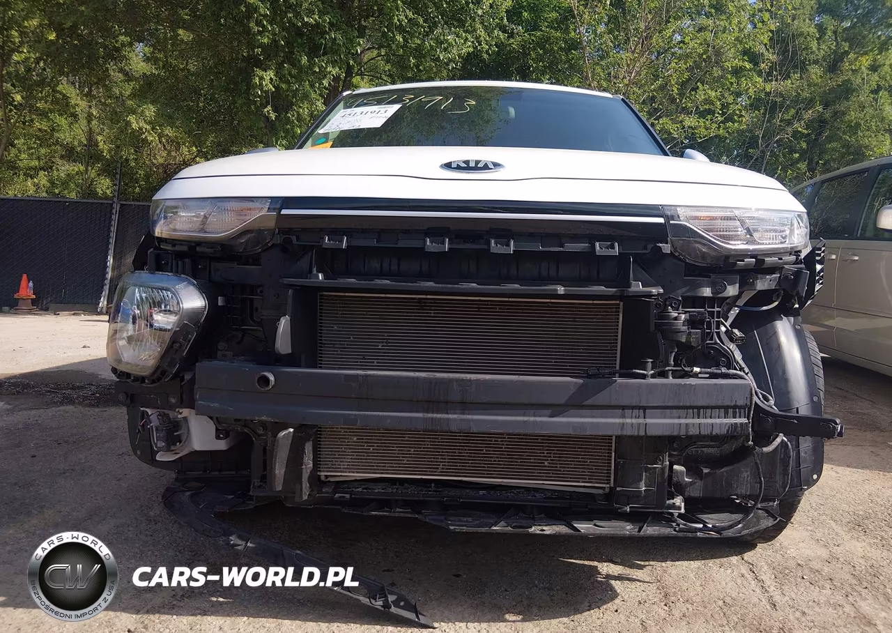 2020 Kia Soul X-Line VIN:KNDJ23AU8L7064140 - 6