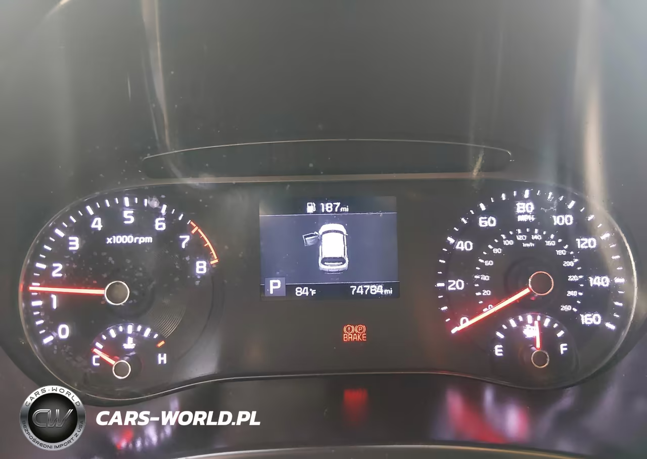 2020 Kia Soul X-Line VIN:KNDJ23AU8L7064140 - 7