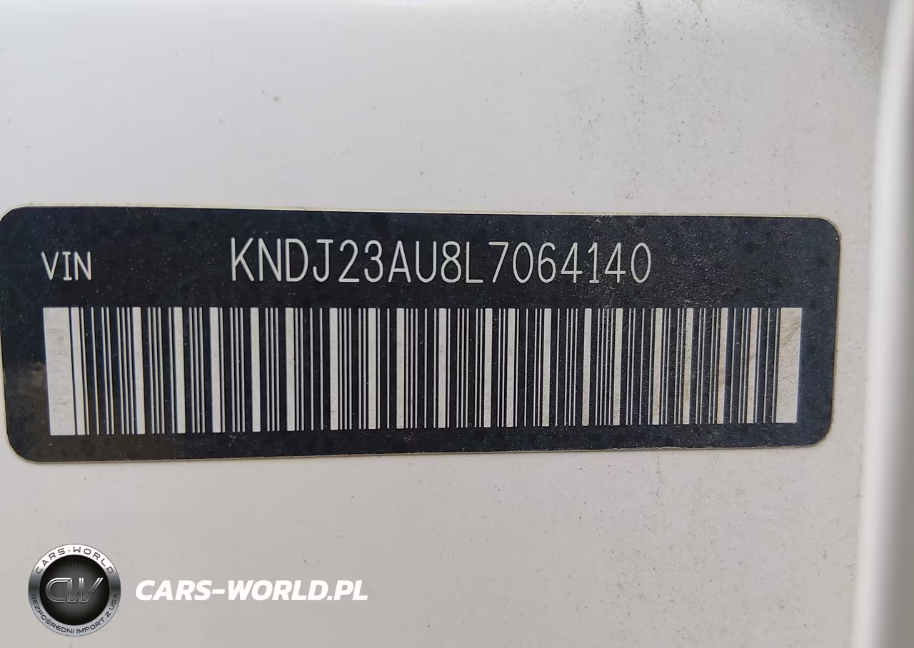 2020 Kia Soul X-Line VIN:KNDJ23AU8L7064140 - 9