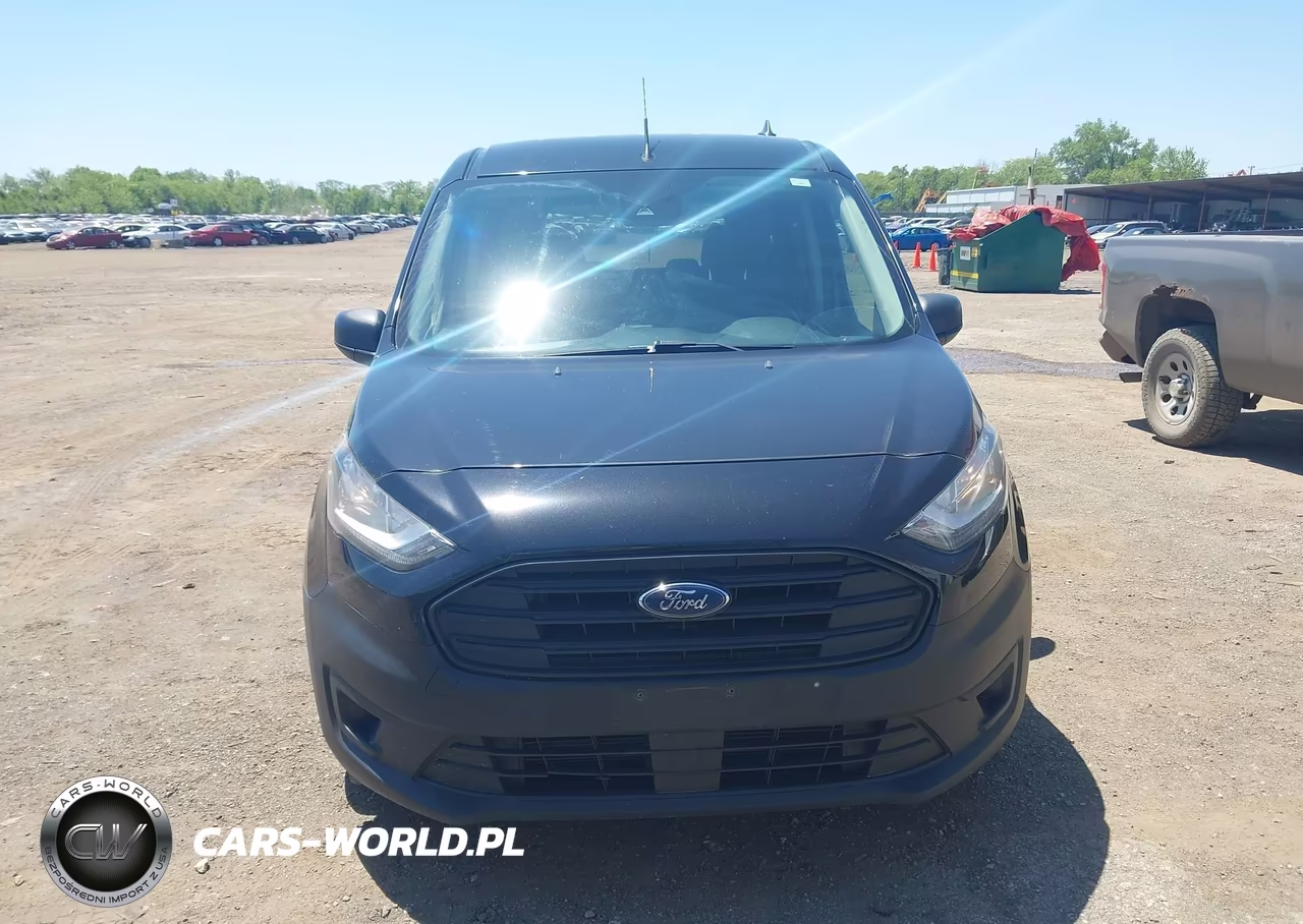 2020 Ford Transit Connect Xl Passenger VIN:NM0GE9E28L1470786 - 12