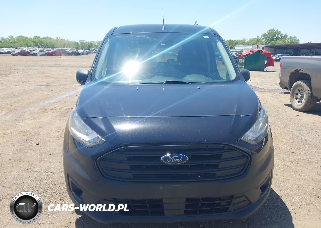2020 Ford Transit Connect Xl Passenger VIN:NM0GE9E28L1470786 - 6