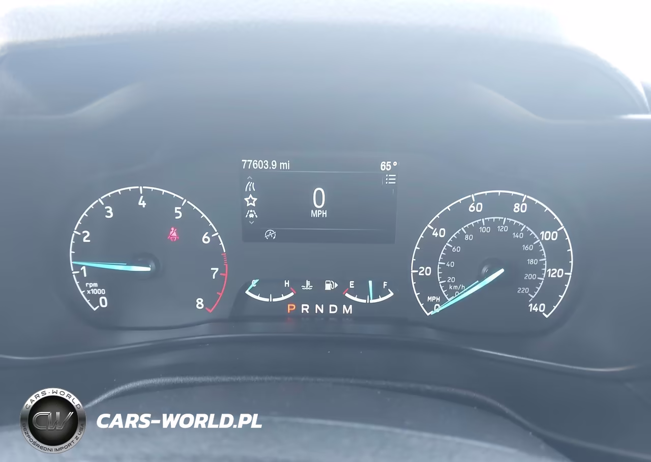 2020 Ford Transit Connect Xl Passenger VIN:NM0GE9E28L1470786 - 7