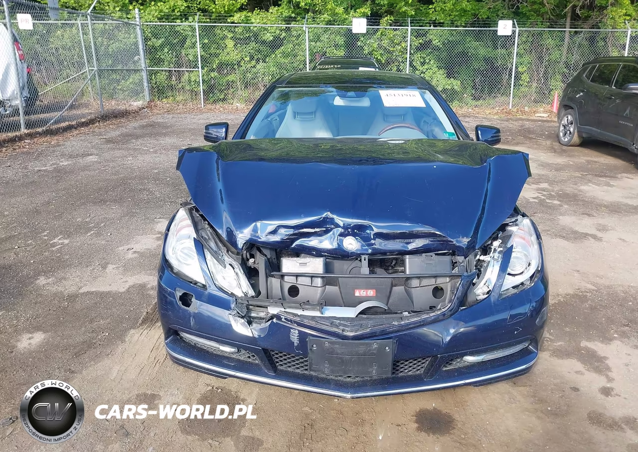 2013 Mercedes-Benz E 350 VIN:WDDKJ5KB6DF198903 - 12