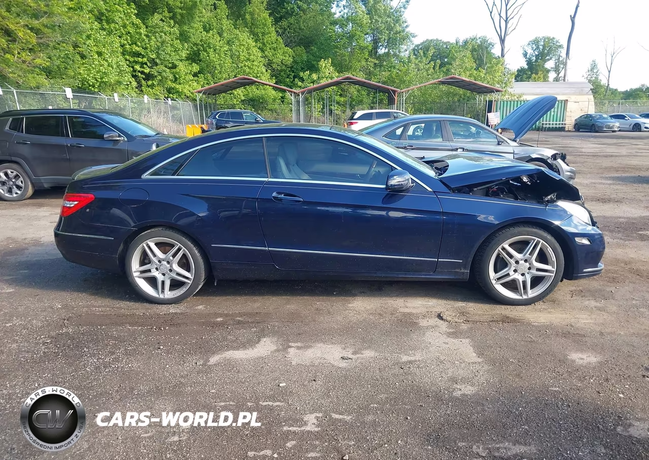 2013 Mercedes-Benz E 350 VIN:WDDKJ5KB6DF198903 - 13