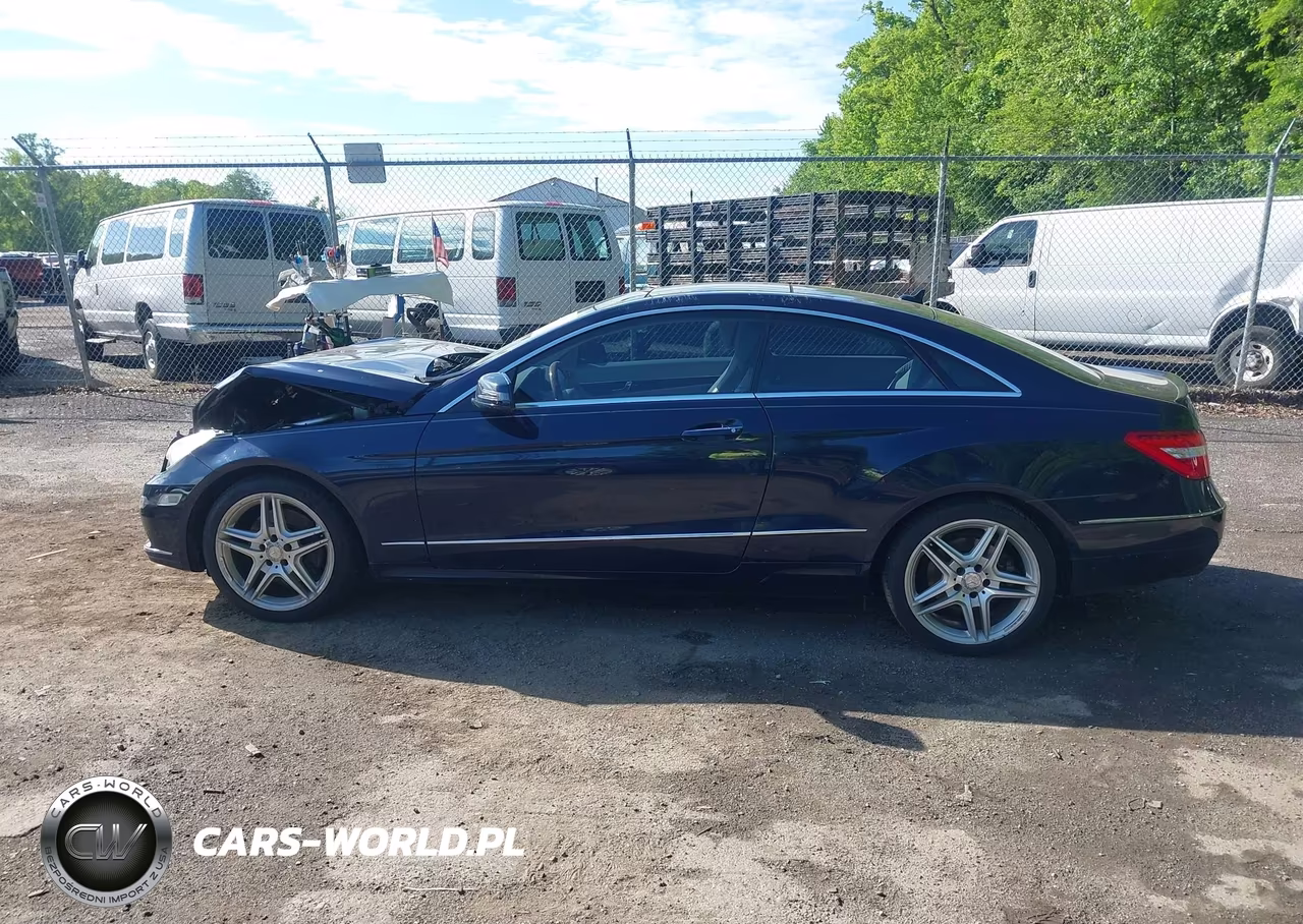 2013 Mercedes-Benz E 350 VIN:WDDKJ5KB6DF198903 - 14