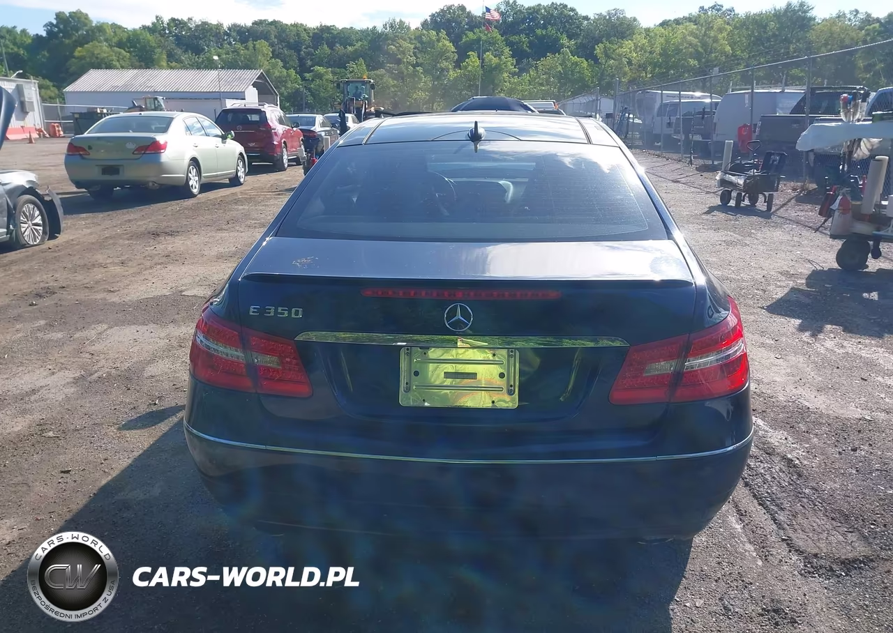 2013 Mercedes-Benz E 350 VIN:WDDKJ5KB6DF198903 - 16