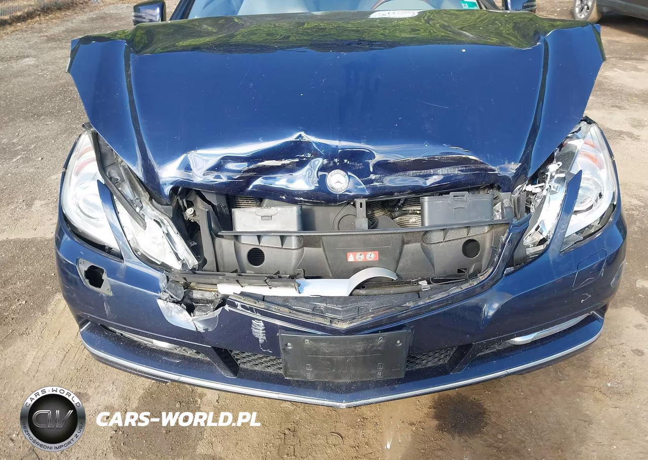 2013 Mercedes-Benz E 350 VIN:WDDKJ5KB6DF198903 - 6