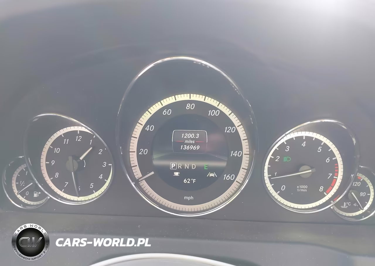 2013 Mercedes-Benz E 350 VIN:WDDKJ5KB6DF198903 - 7