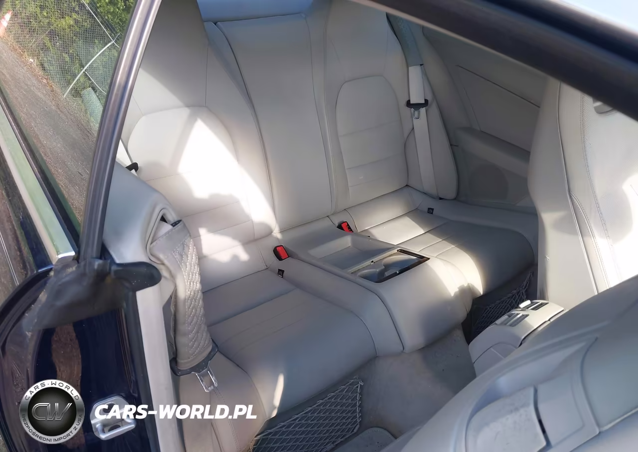 2013 Mercedes-Benz E 350 VIN:WDDKJ5KB6DF198903 - 8