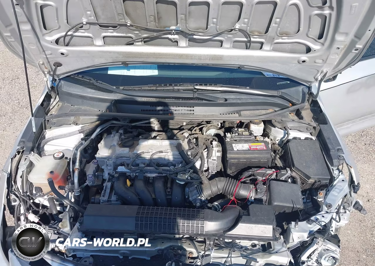 2021 Toyota Corolla Le VIN:5YFEPMAE8MP165146 - 10