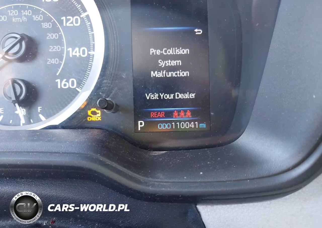 2021 Toyota Corolla Le VIN:5YFEPMAE8MP165146 - 7