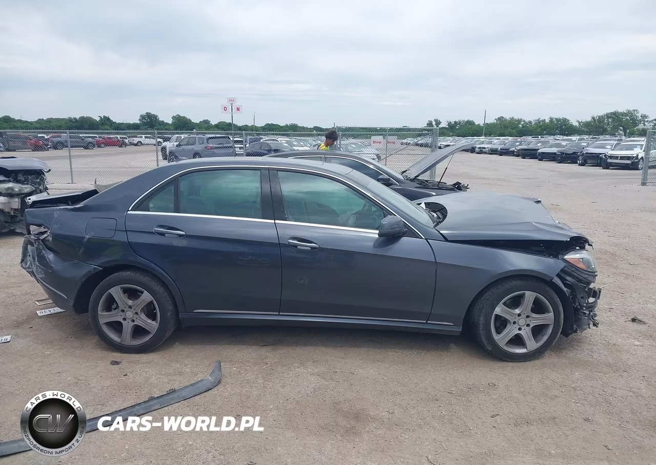 2014 Mercedes-Benz E 350 VIN:WDDHF5KB8EA832982 - 12