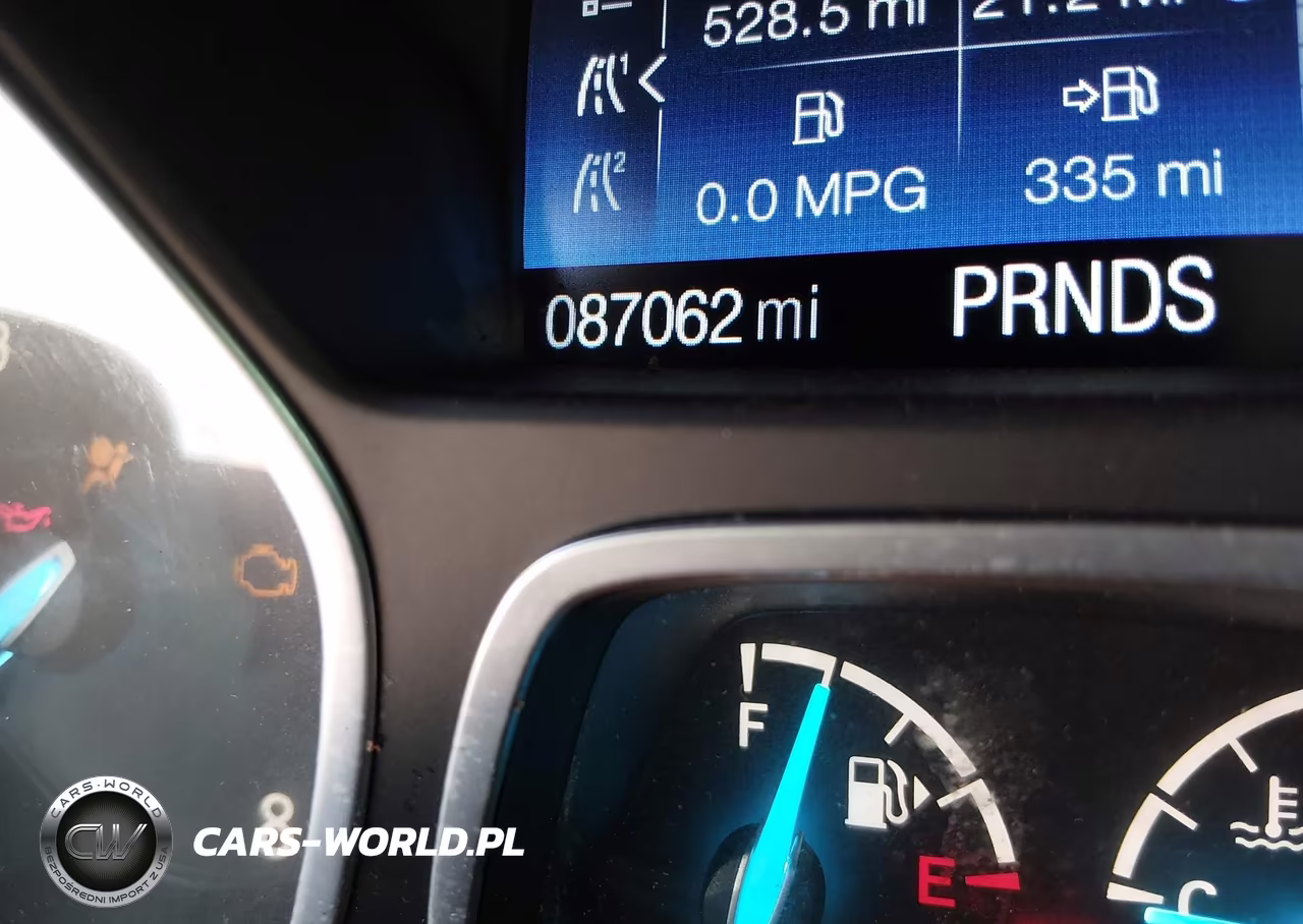 2017 Ford Escape Titanium VIN:1FMCU9J94HUC13455 - 16