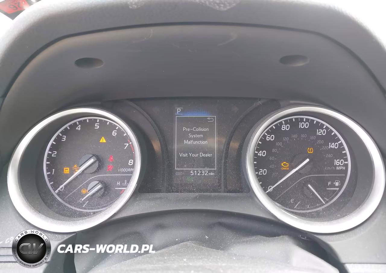 2024 Toyota Camry Le VIN:4T1C11AK0RU903606 - 7