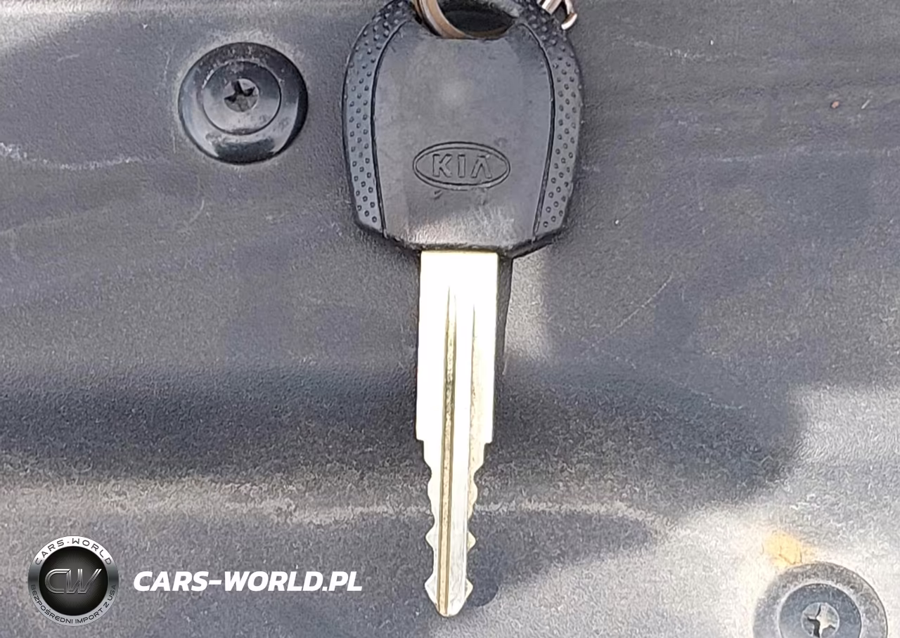 2007 Kia Sportage Lx V6 VIN:KNDJF723077313246 - 11