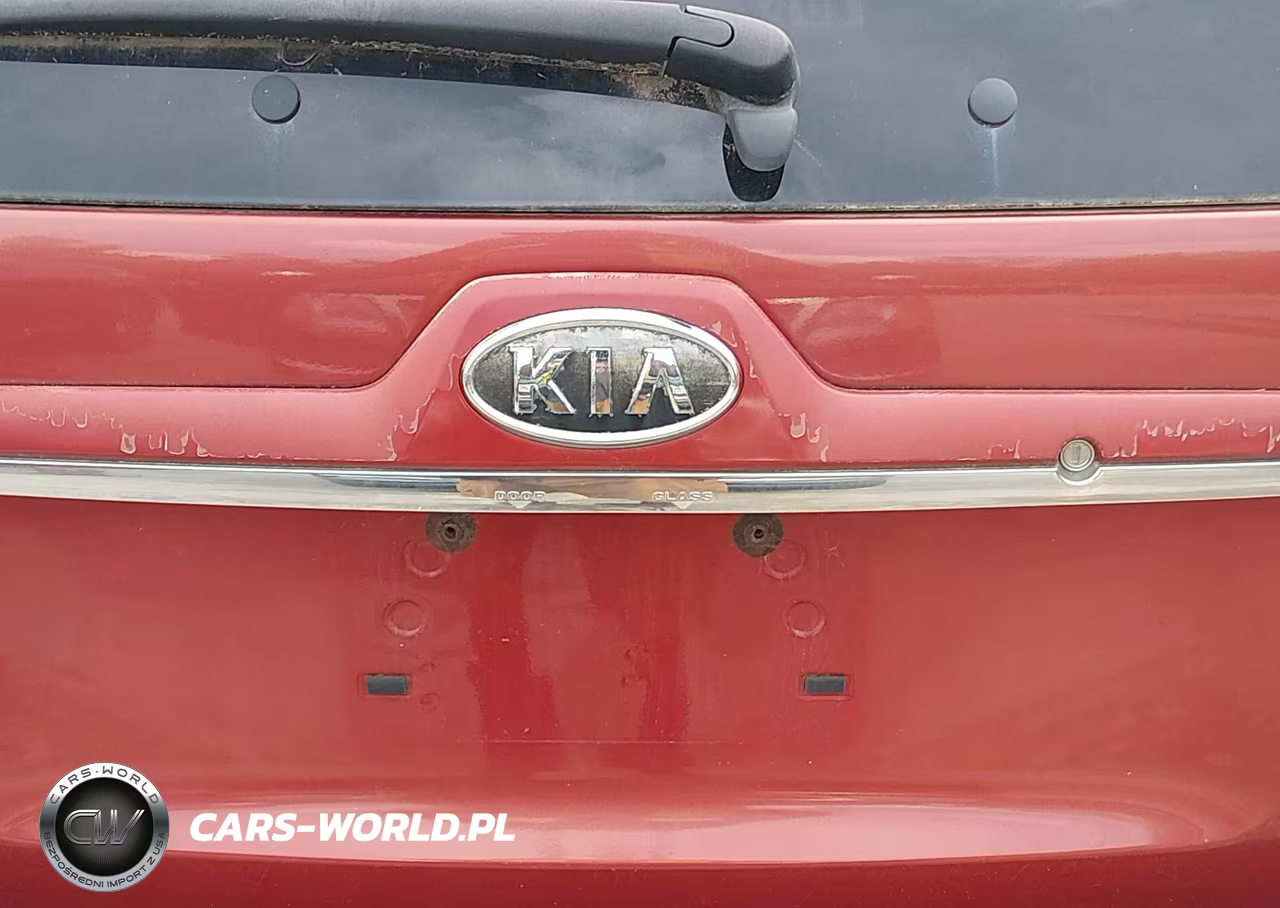 2007 Kia Sportage Lx V6 VIN:KNDJF723077313246 - 14