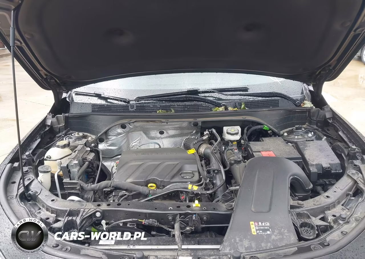 2024 Buick Envista Preferred Fwd VIN:KL47LAE29RB219086 - 10
