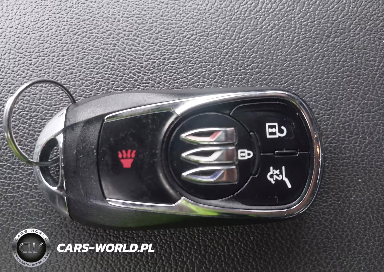 2024 Buick Envista Preferred Fwd VIN:KL47LAE29RB219086 - 11
