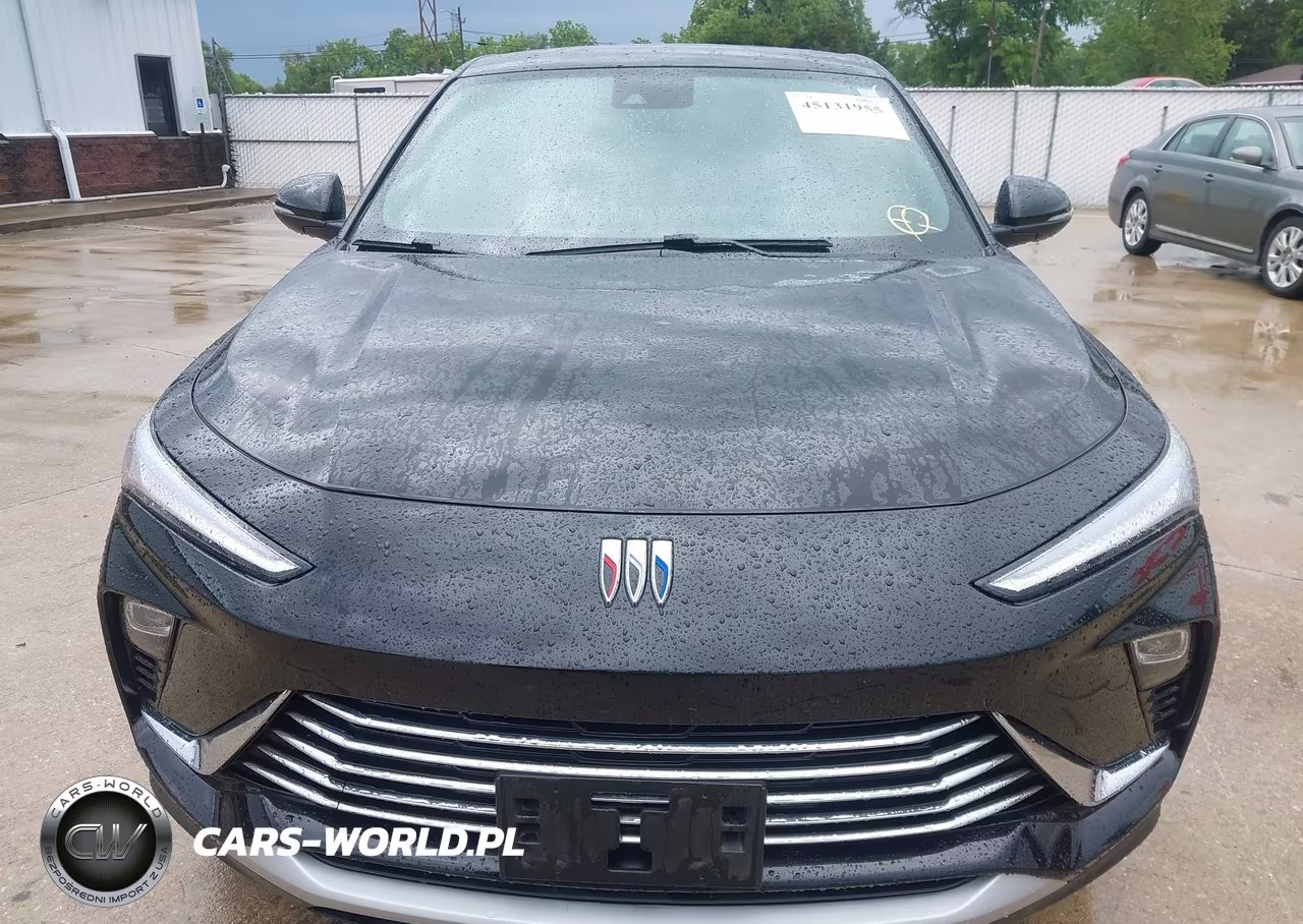2024 Buick Envista Preferred Fwd VIN:KL47LAE29RB219086 - 13