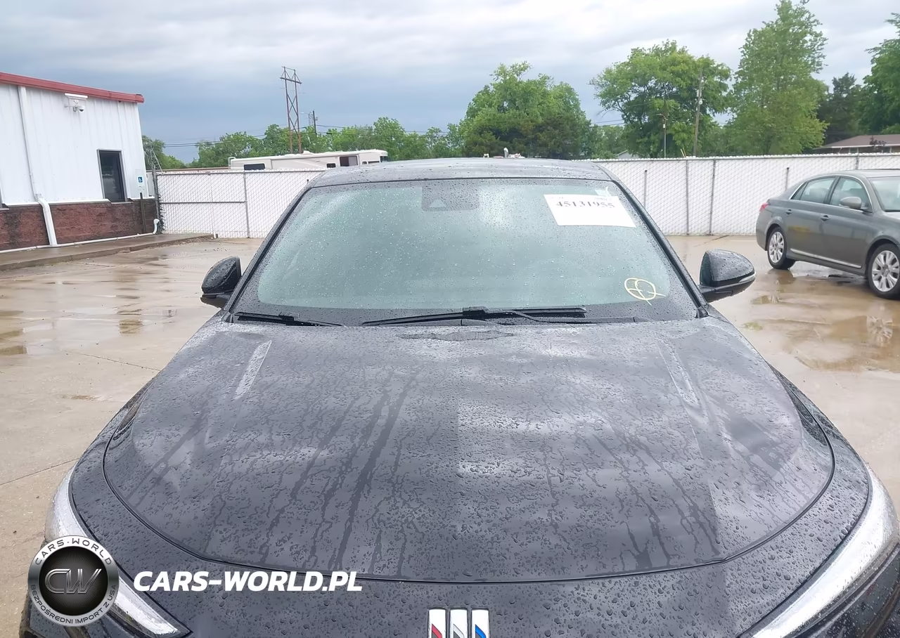 2024 Buick Envista Preferred Fwd VIN:KL47LAE29RB219086 - 18