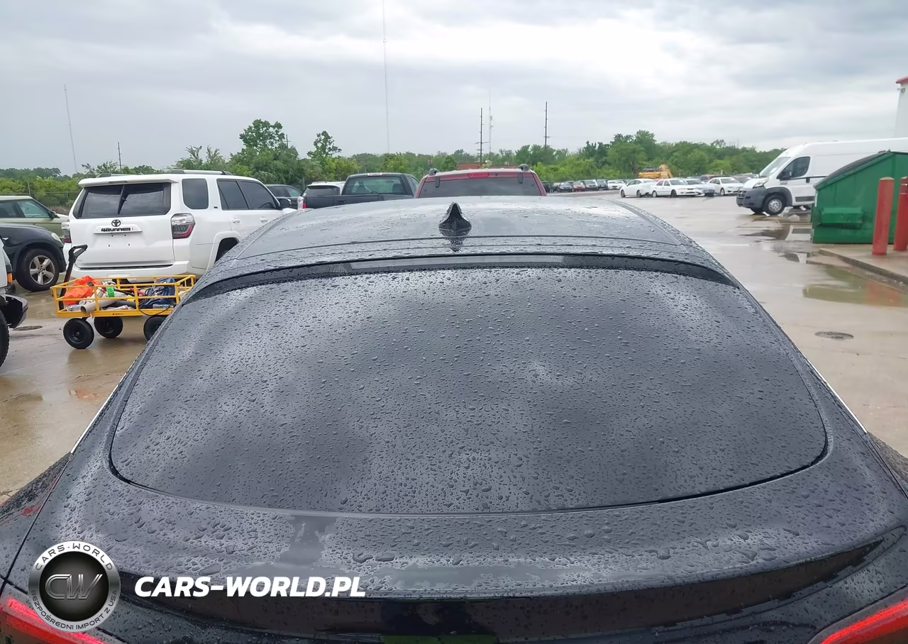 2024 Buick Envista Preferred Fwd VIN:KL47LAE29RB219086 - 6