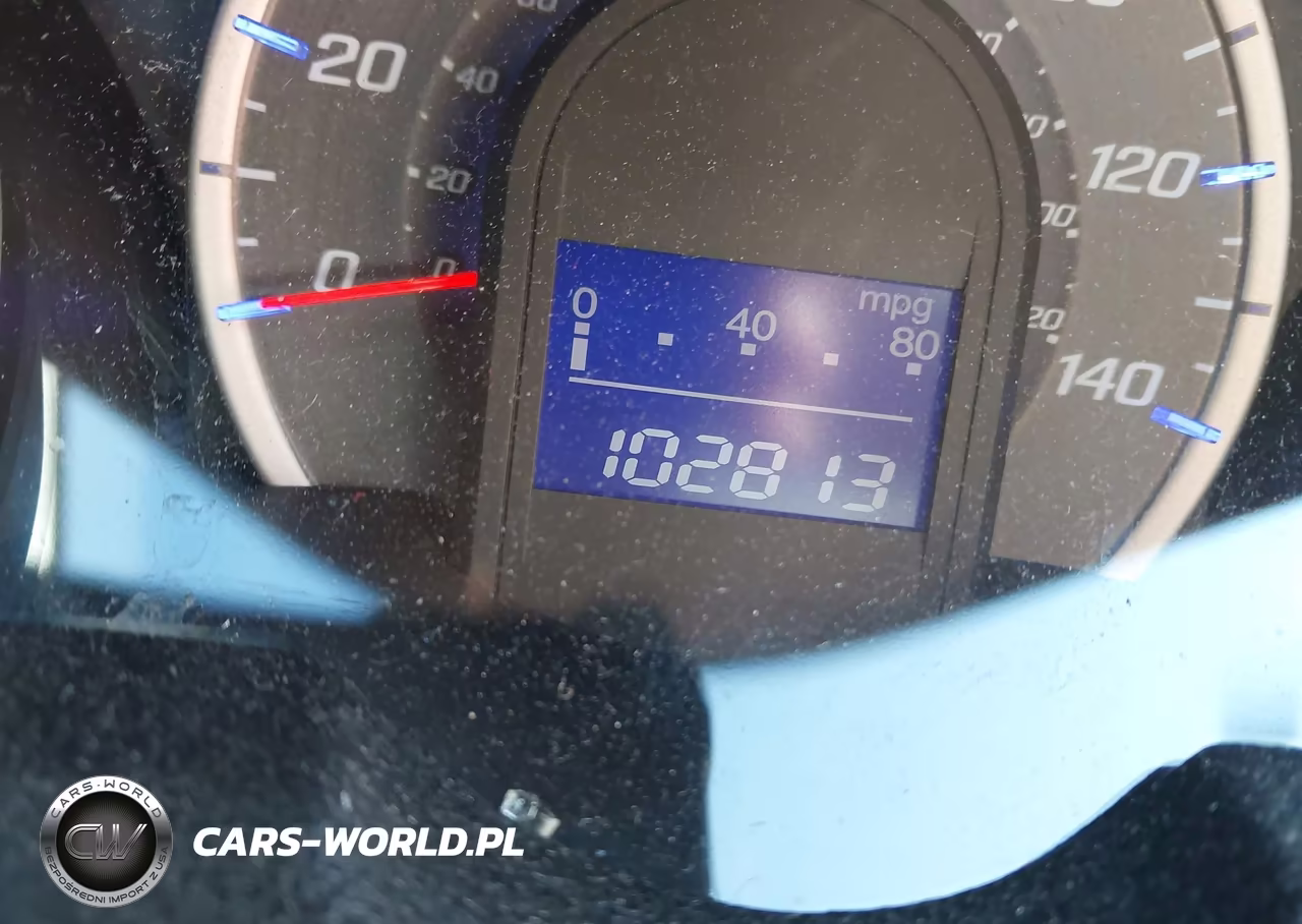 2013 Honda Fit VIN:JHMGE8H37DC051916 - 15