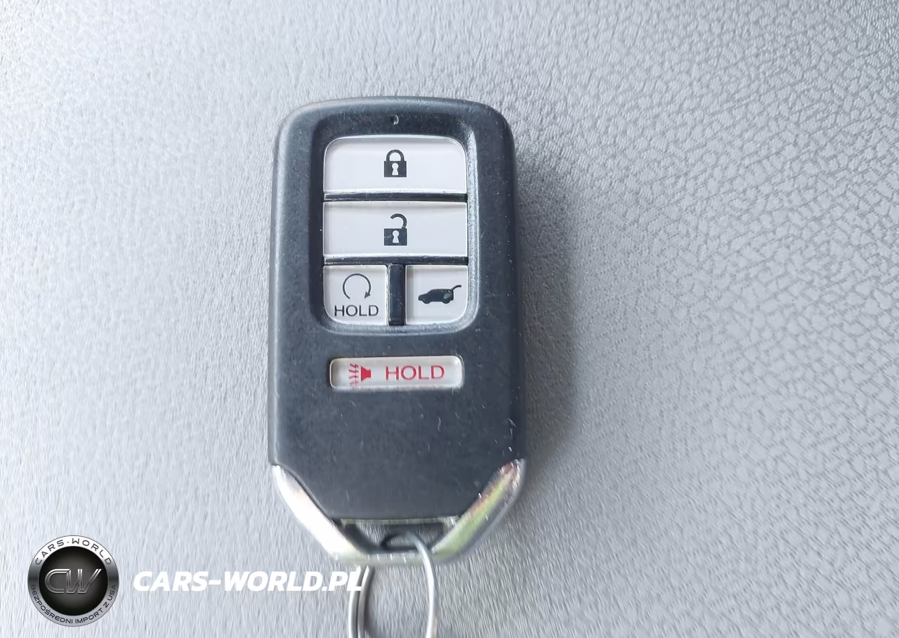 2019 Honda Cr-V Ex VIN:2HKRW2H52KH621974 - 11