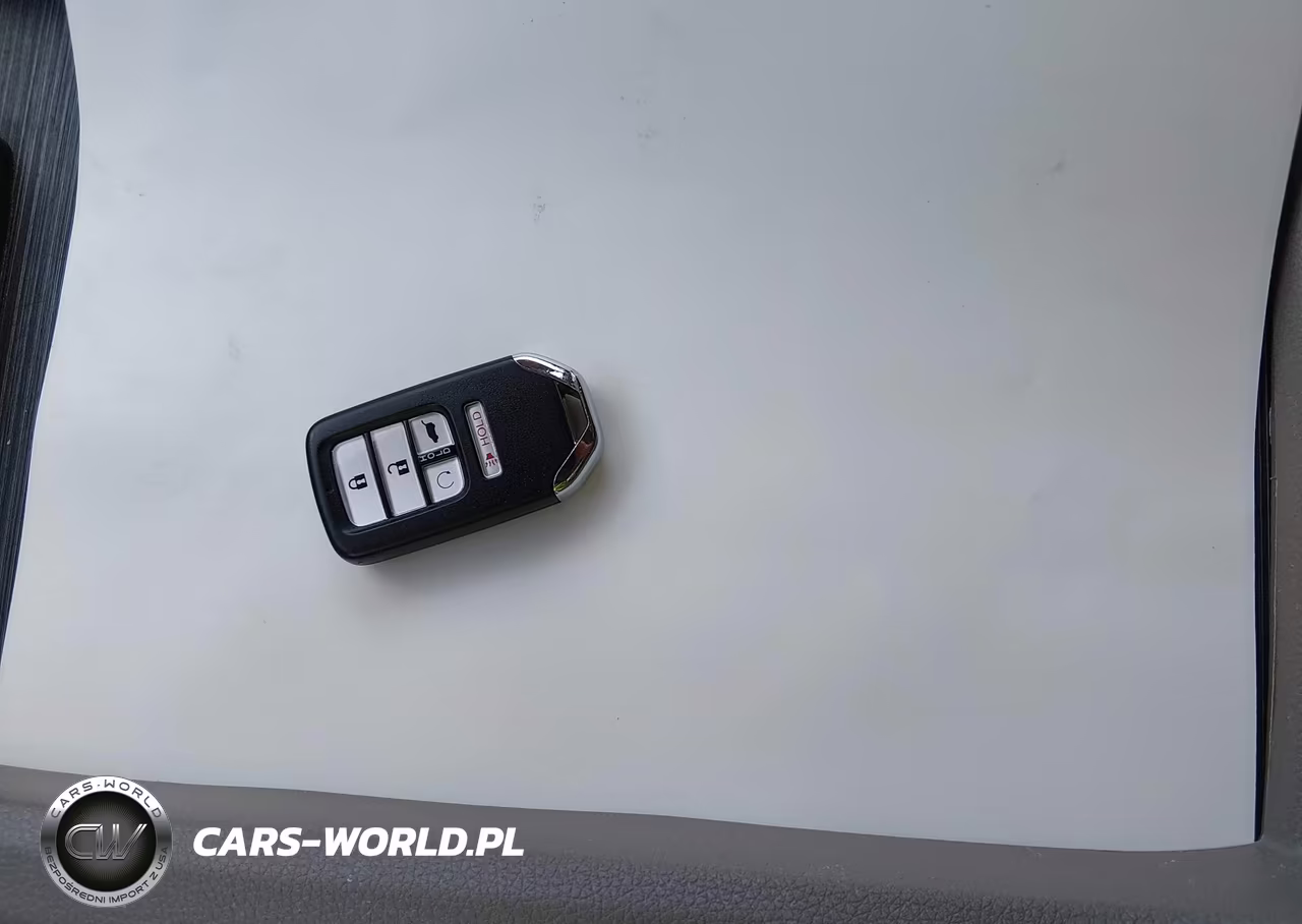 2017 Honda Pilot Ex-L VIN:5FNYF6H53HB049789 - 11