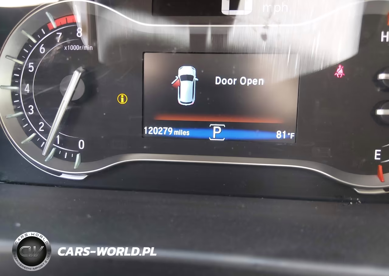 2017 Honda Pilot Ex-L VIN:5FNYF6H53HB049789 - 15