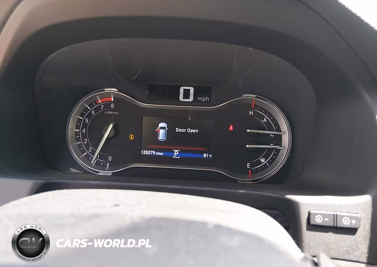 2017 Honda Pilot Ex-L VIN:5FNYF6H53HB049789 - 7