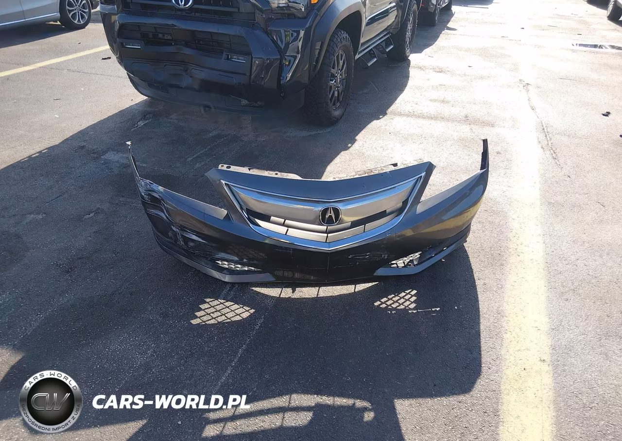 2014 Acura Ilx 2.0L VIN:19VDE1F3XEE005241 - 12