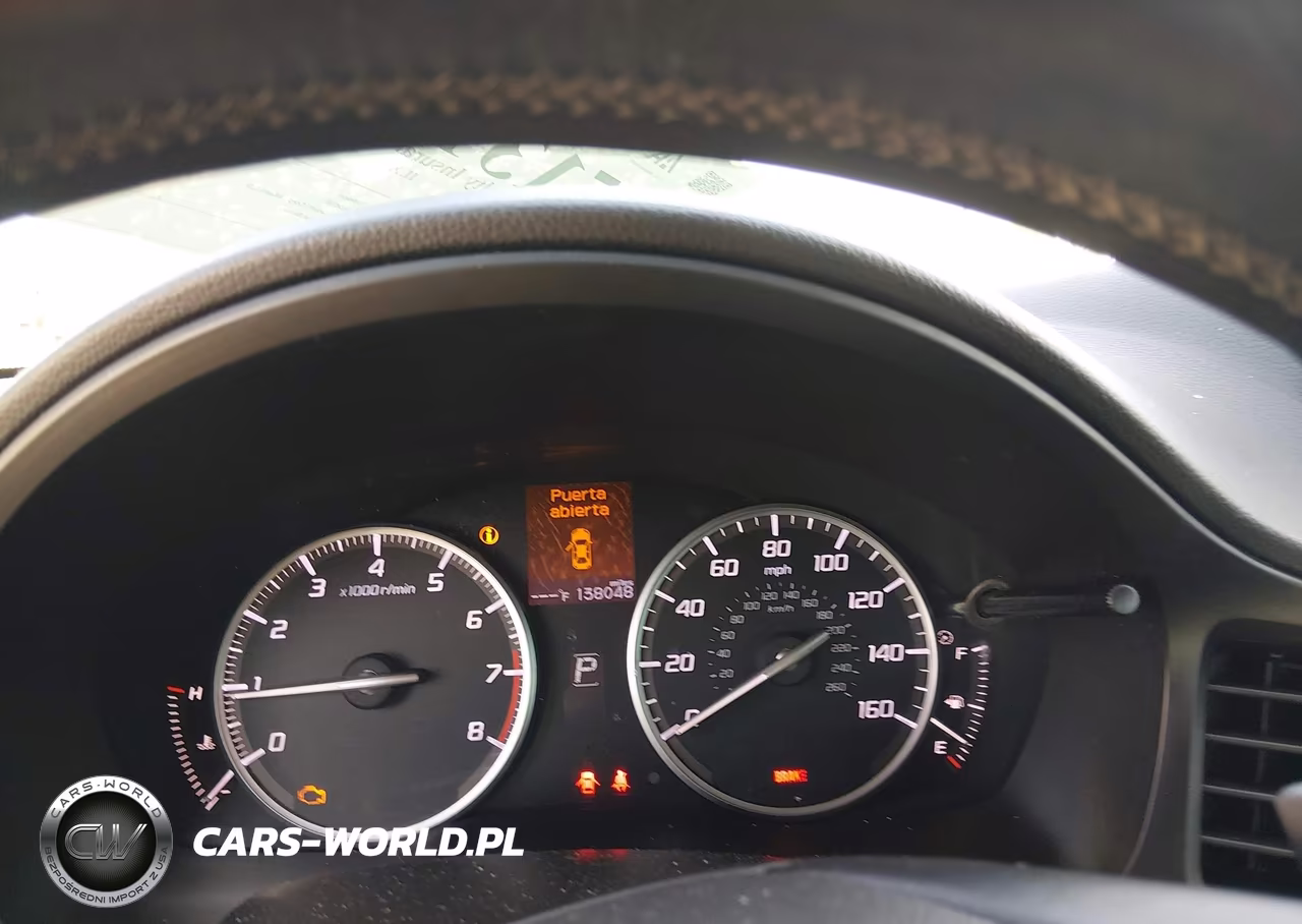 2014 Acura Ilx 2.0L VIN:19VDE1F3XEE005241 - 7