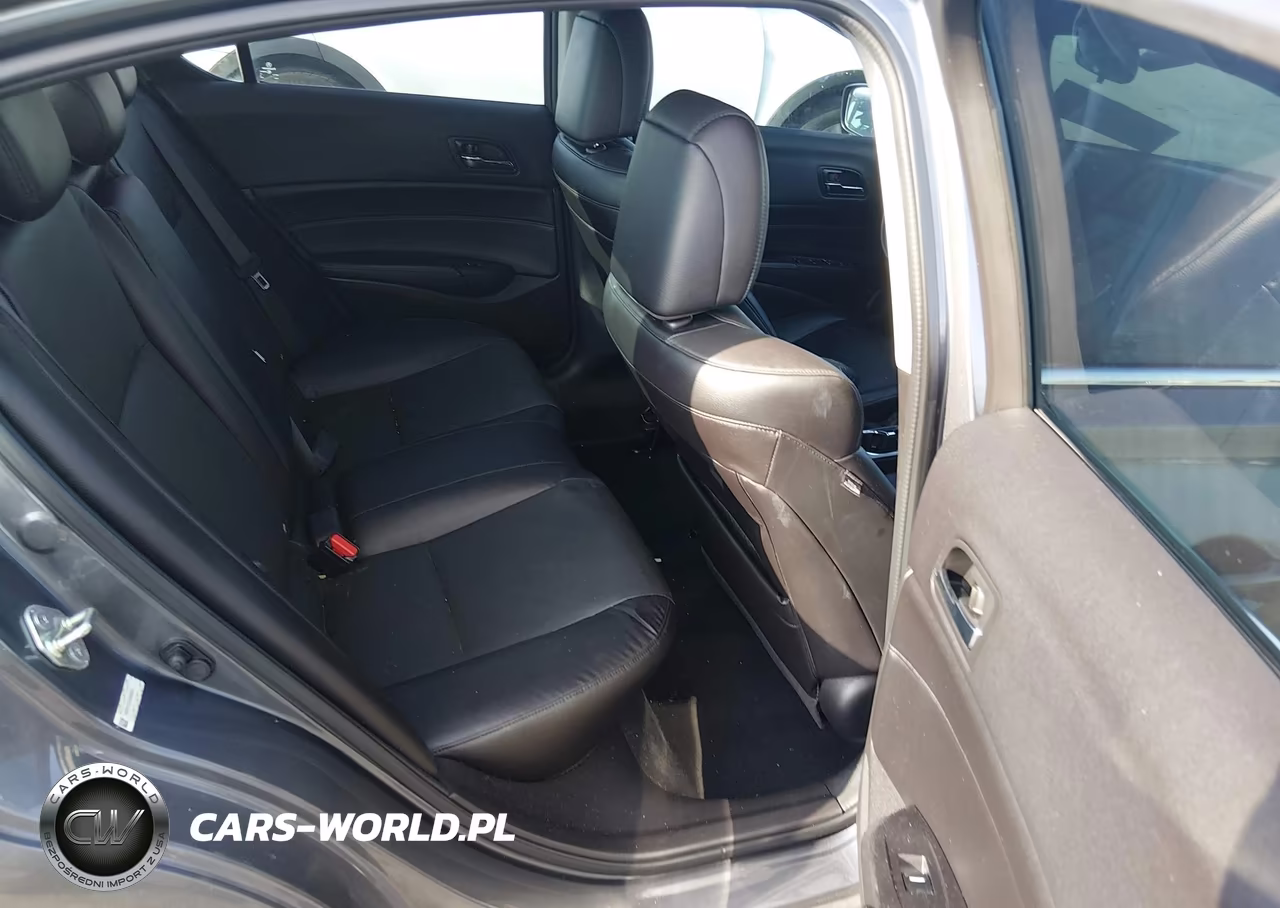 2014 Acura Ilx 2.0L VIN:19VDE1F3XEE005241 - 8