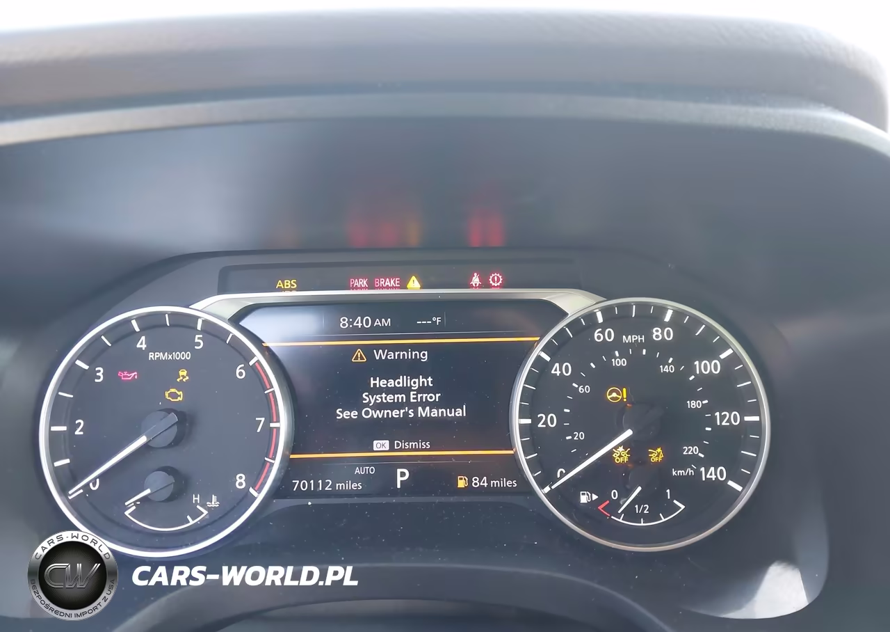 2021 Nissan Rogue Sv Intelligent Awd VIN:5N1AT3BB5MC723869 - 7