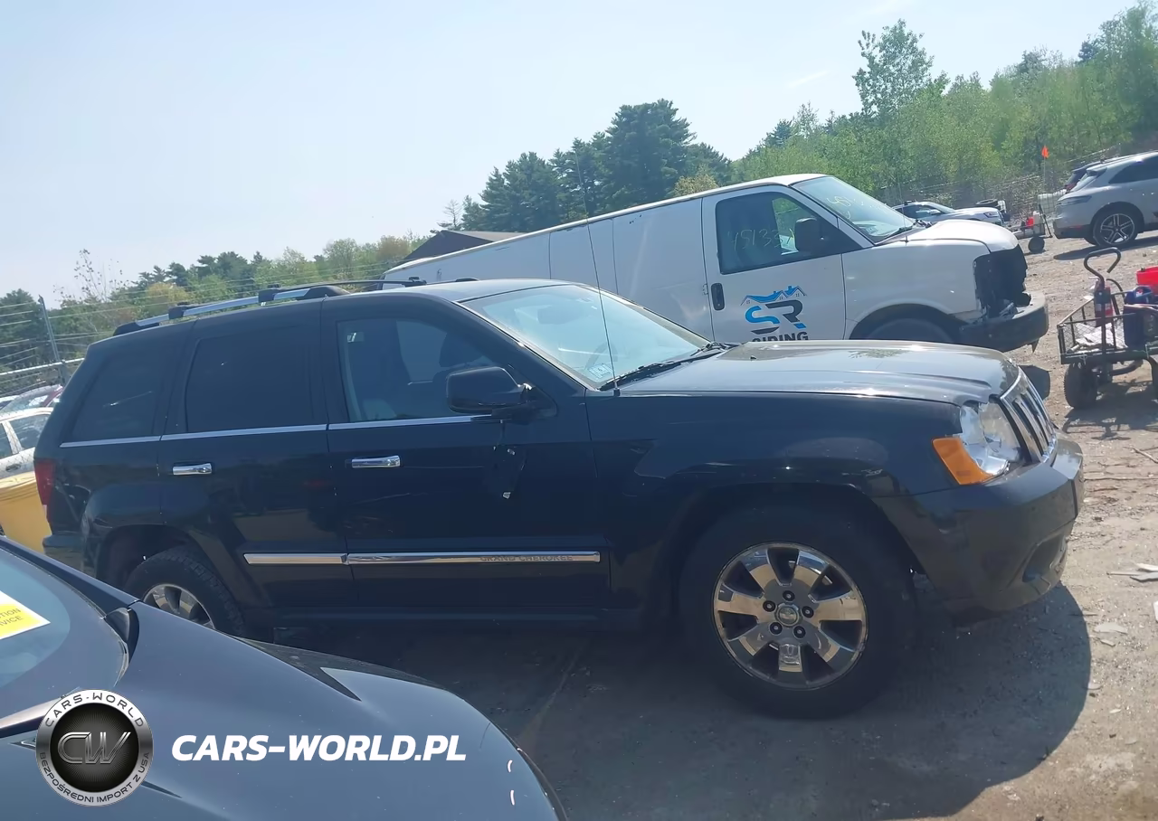 2010 Jeep Grand Cherokee Limited VIN:1J4RR5GT9AC134994 - 14