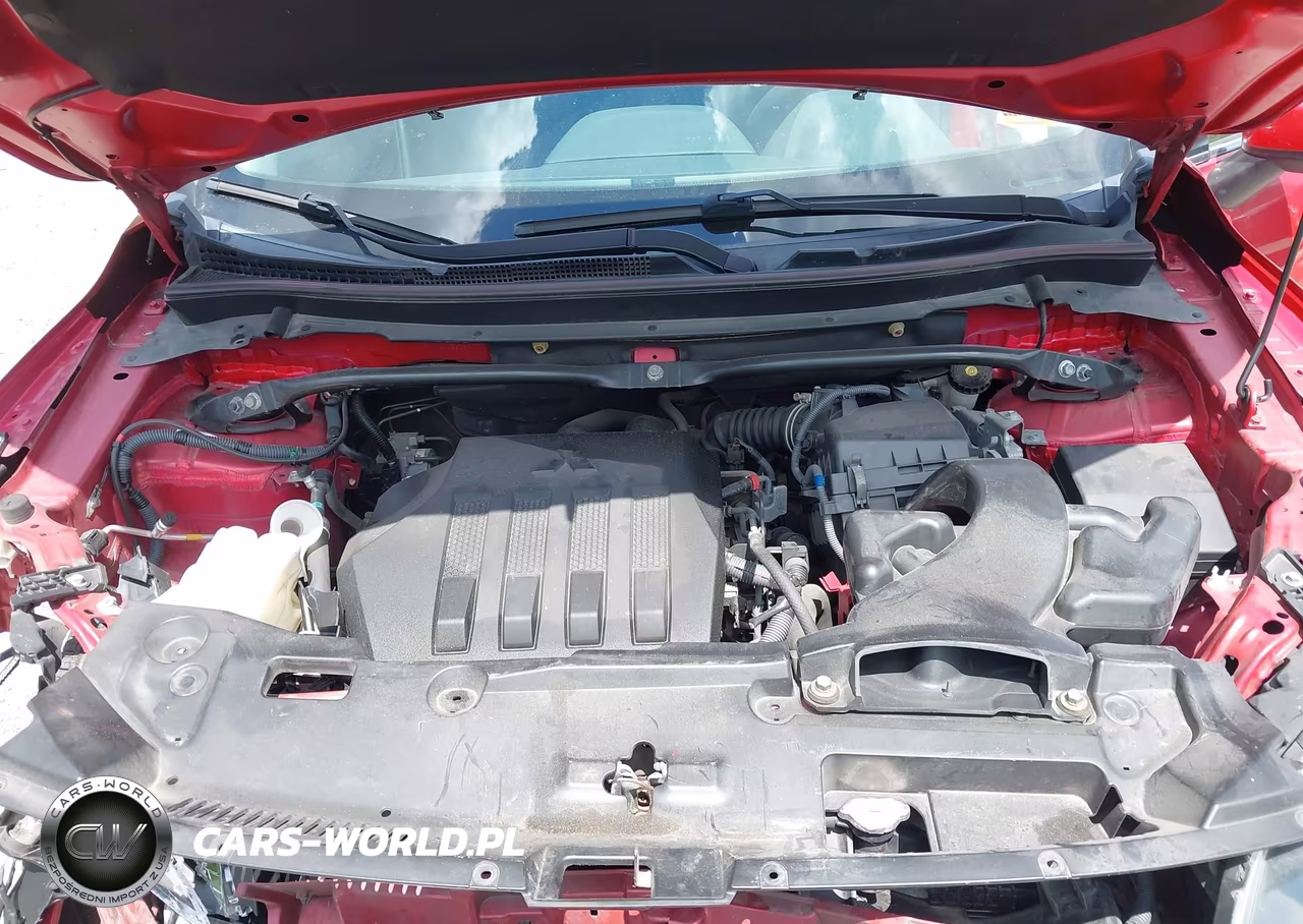 2018 Mitsubishi Eclipse Cross Es VIN:JA4AT3AA8JZ056781 - 10