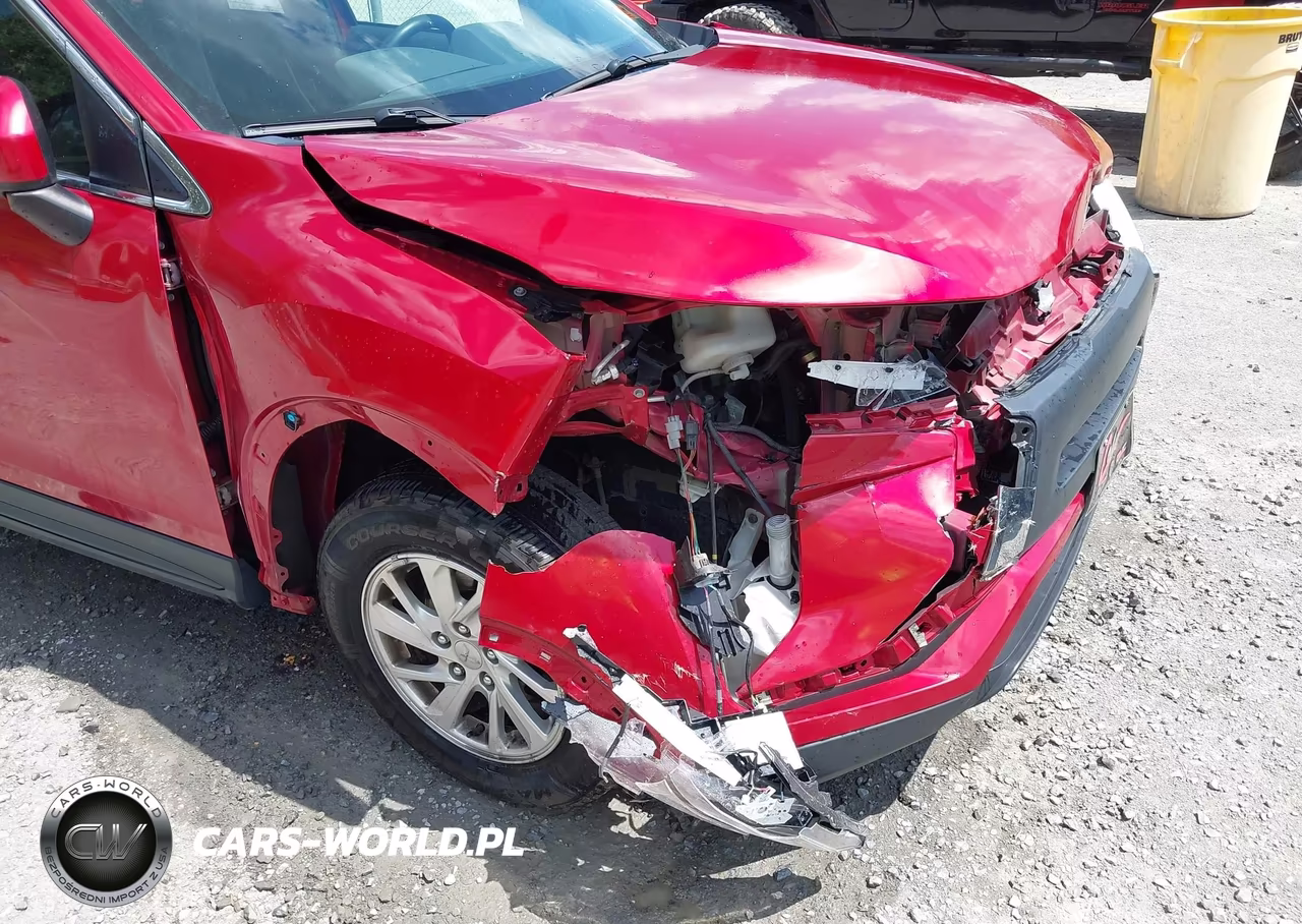 2018 Mitsubishi Eclipse Cross Es VIN:JA4AT3AA8JZ056781 - 17