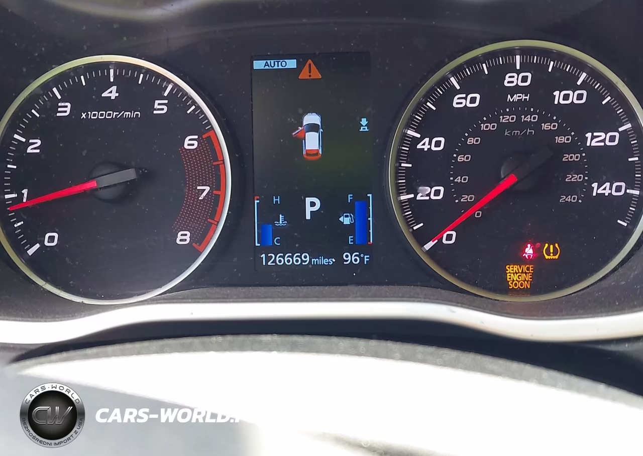 2018 Mitsubishi Eclipse Cross Es VIN:JA4AT3AA8JZ056781 - 7